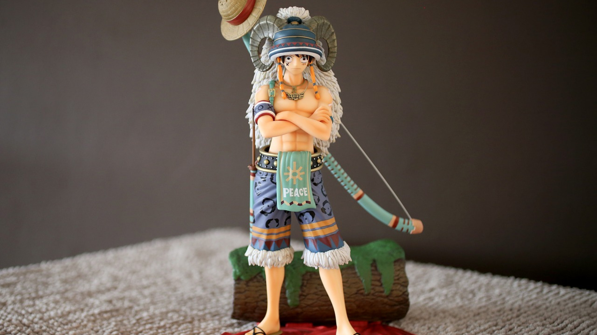 Quelle figurine One Piece acheter ? 