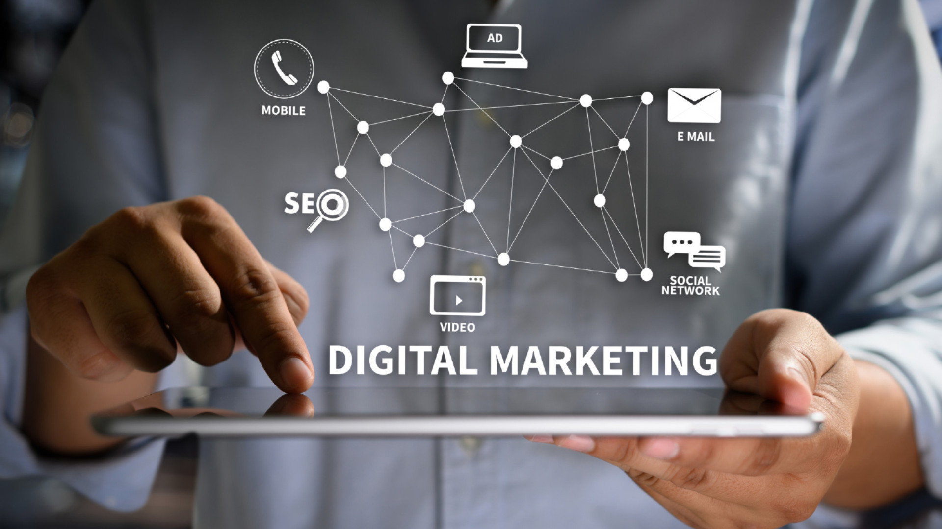 Les outils indispensables pour gérer votre marketing digital efficacement