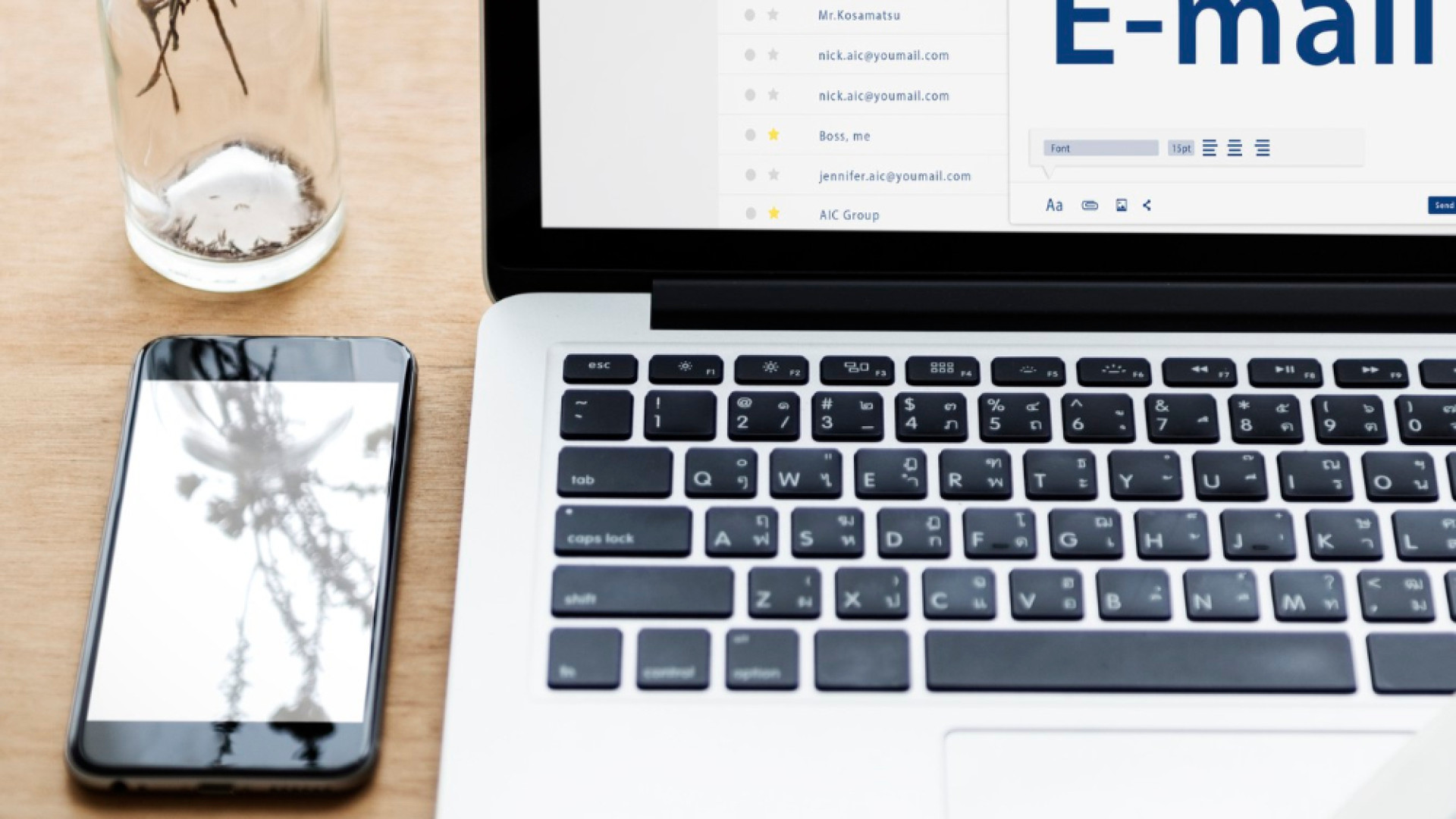 L'emailing : une stratégie clé pour booster votre marketing digital
