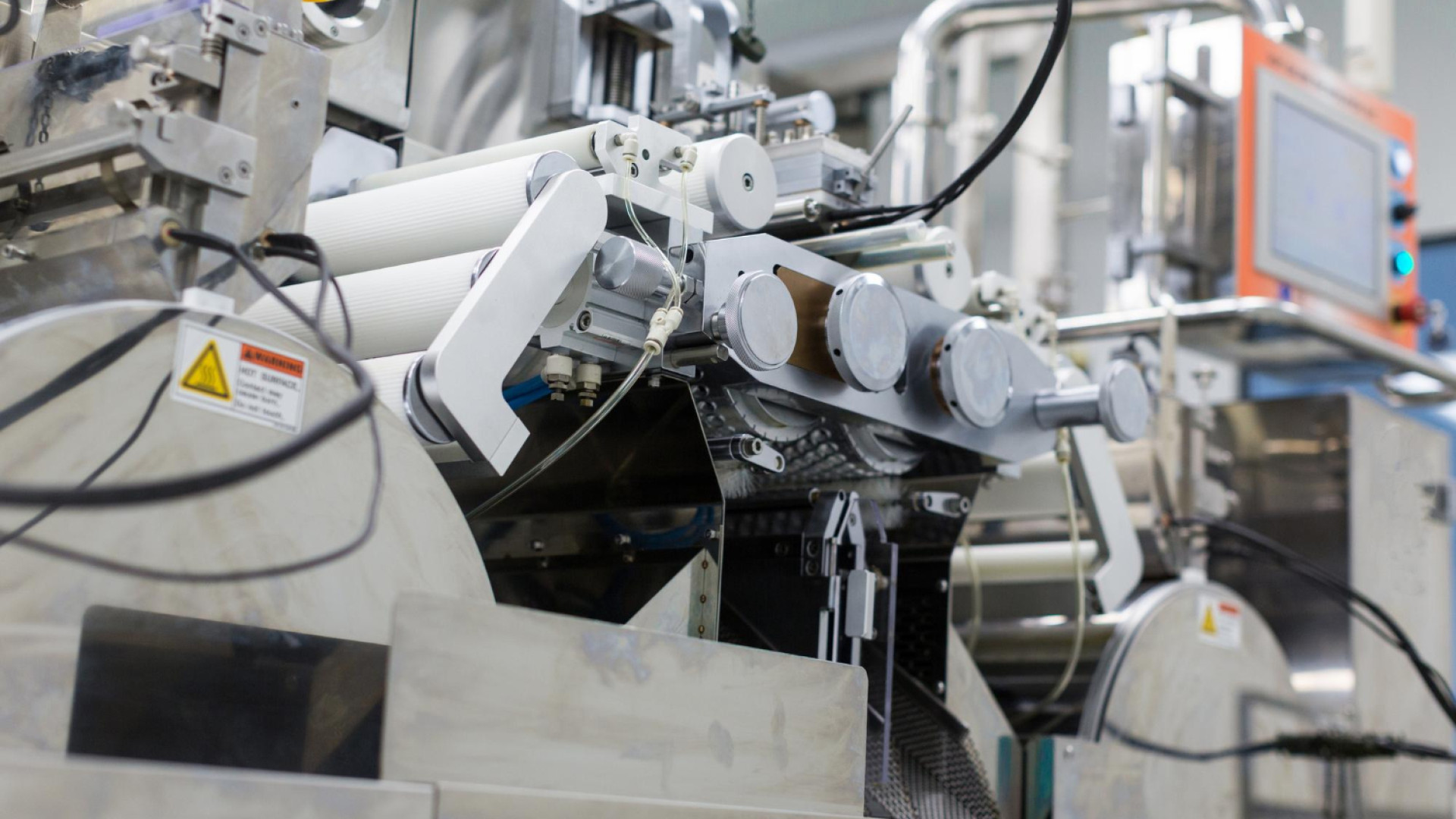 Comment les machines sur mesure transforment l'industrie moderne ?