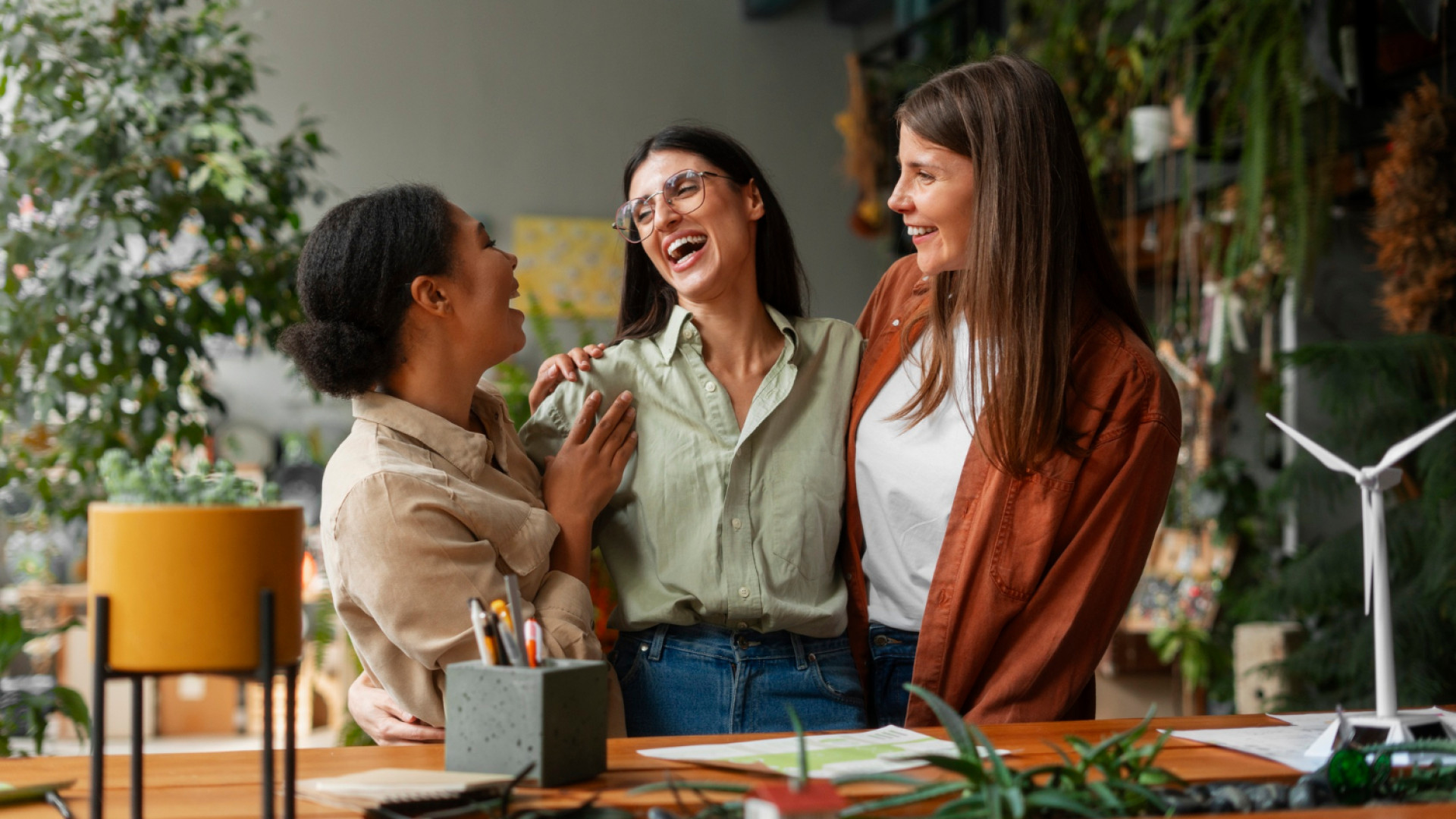 Découvrez la nouvelle offre engagée d'Elmy pour fidéliser vos collaborateurs !