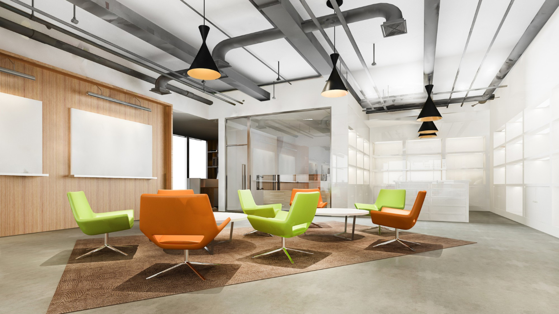 Location de bureaux à Toulouse : des options flexibles pour tous les budgets