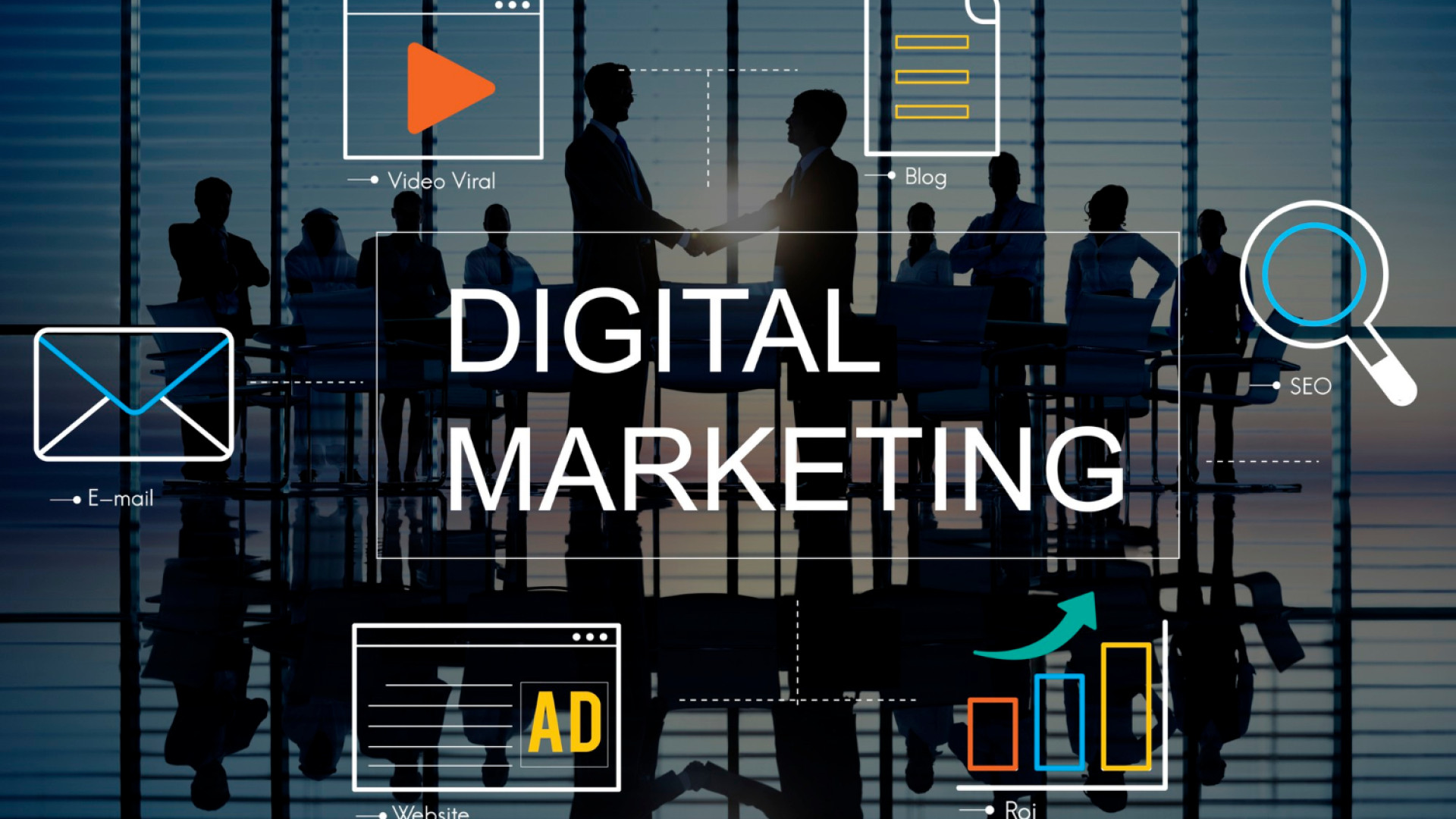 Marketing digital : comment promouvoir efficacement une entreprise de rétrogaming ?