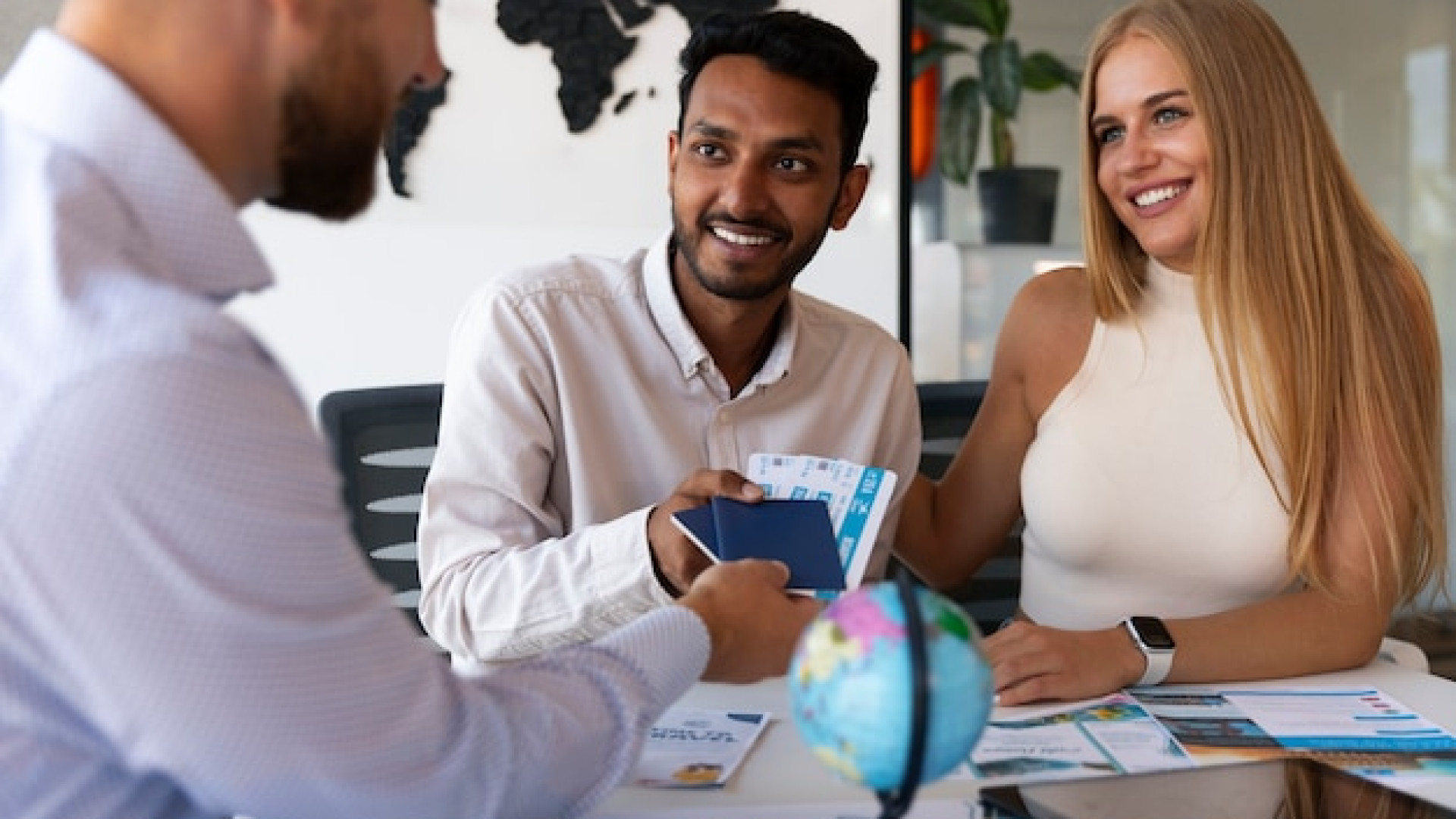 Agences de voyage en Belgique : que choisir pour vos prochaines vacances ?