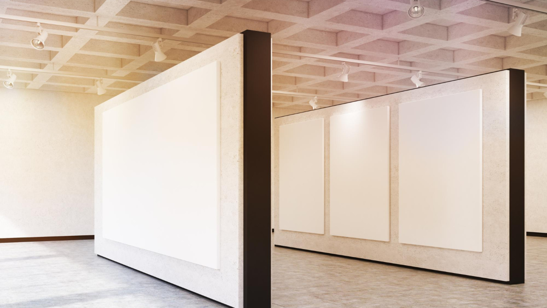 Les atouts des cloisons modulaires acoustiques pour optimiser l’espace et réduire le bruit