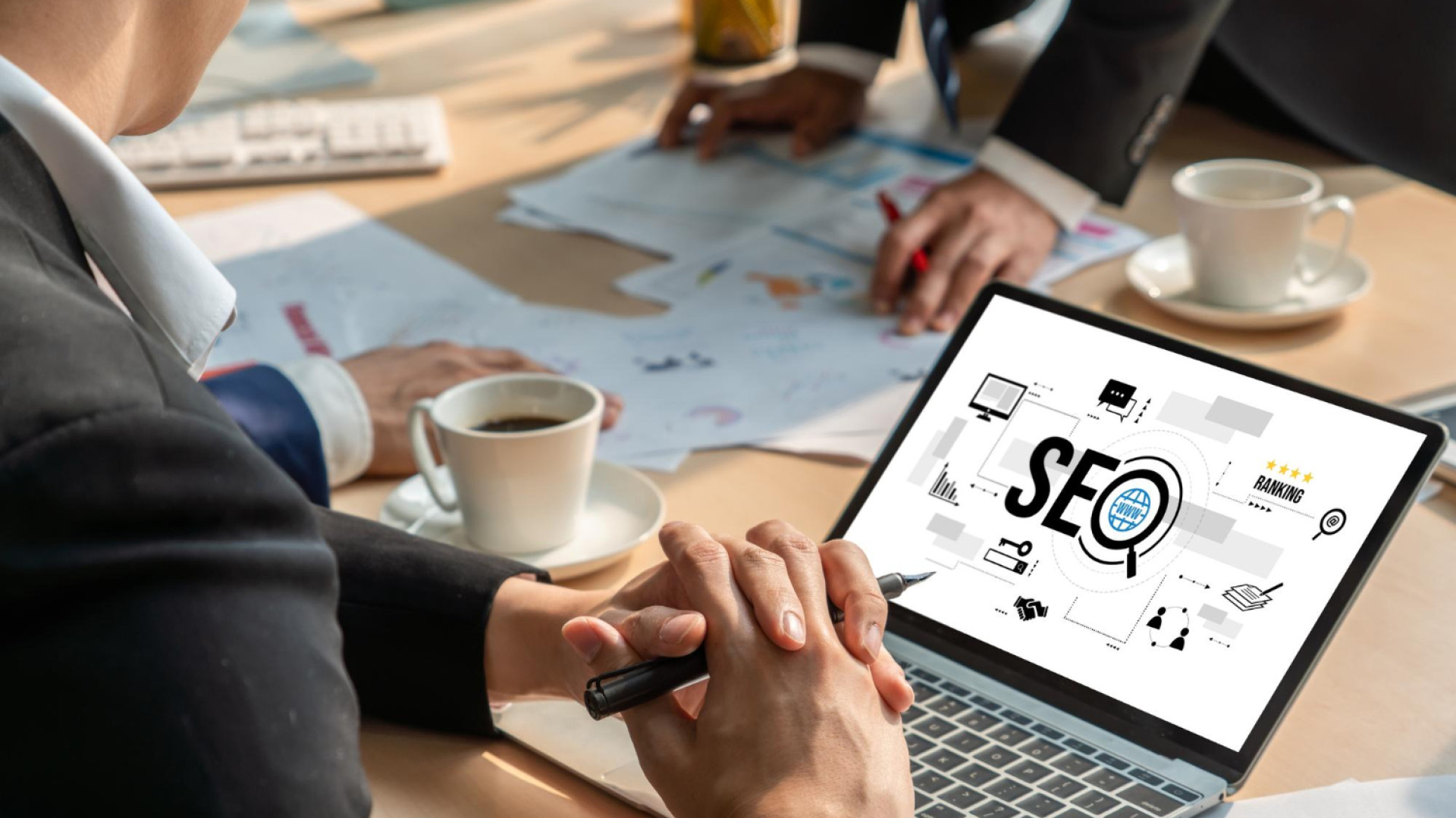 Les services incontournables d’un consultant SEO à Lille pour booster votre entreprise