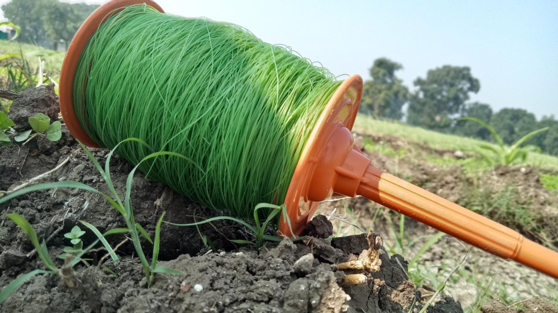 Comment choisir le bon monofilament pour vos exploitations agricoles ?