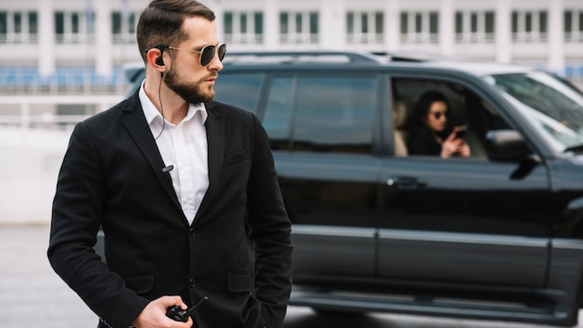 Entreprise de sécurité privée : les solutions complètes pour protéger vos locaux