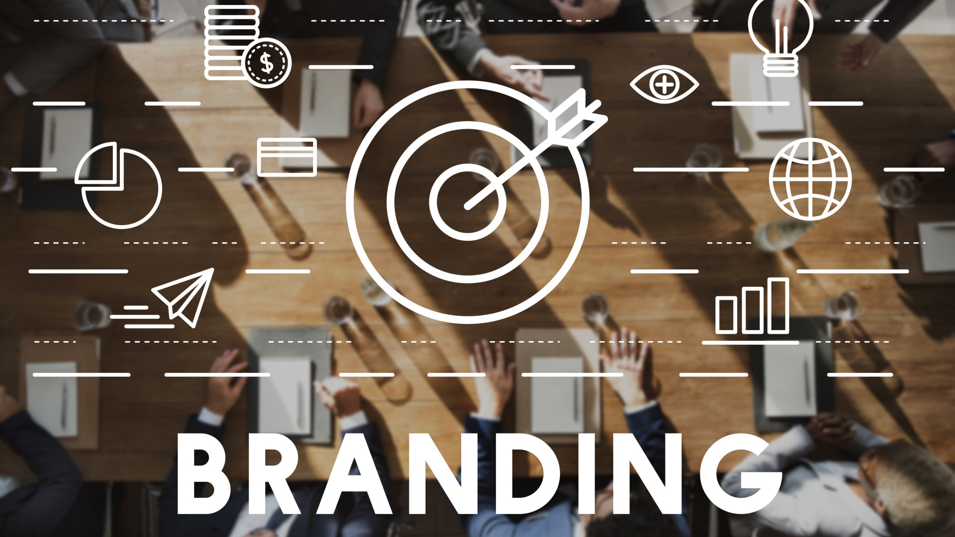 Agence de branding : les clés pour créer une marque mémorable