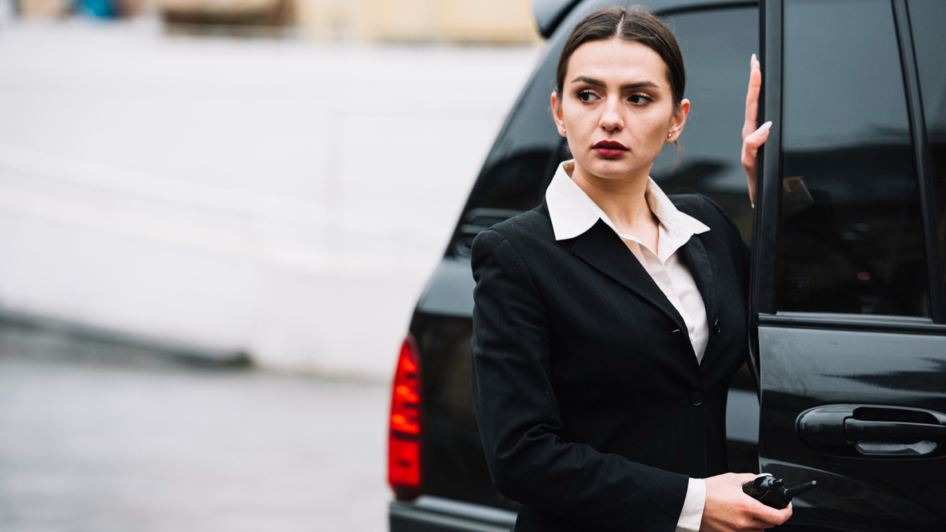 Sécurité privée au féminin : un secteur en pleine mutation qui recrute